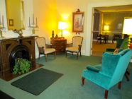 Garrett-Cardaras Funeral Home - McArthur