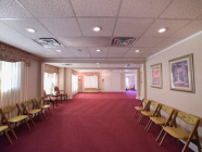 Eichholtz Daring & Sanford Funeral Home of Jackson Center