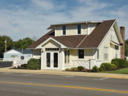 Eichholtz Daring & Sanford Funeral Home of Jackson Center