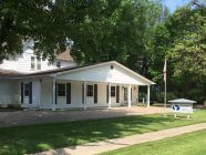 Overton Family Funeral Home