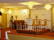 Hanley-Shelton Funeral Directors - Marietta