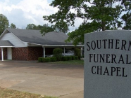 Southern Funeral Chapel