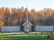Roberts Funeral Home - Wooster