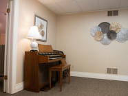 Roberts Funeral Home - Wooster