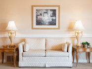 Roberts Funeral Home - Seville