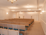 Roberts Funeral Home - Seville