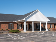 Roberts Funeral Home - Seville