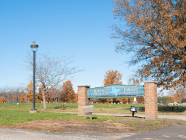 Roberts Funeral Home - Seville