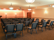 Roberts Funeral Home - Marietta