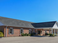 Roberts Funeral Home - Marietta