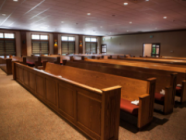 Broussard's Mortuary - Silsbee