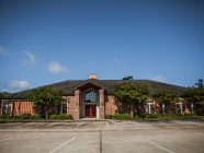 Broussard's Mortuary - Silsbee