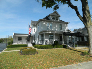 Bales Funeral Home - Camden