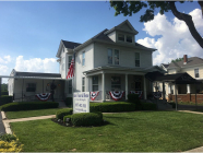Bales Funeral Home - Camden