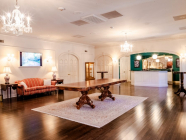 FEERICK FUNERAL HOME
