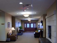 Brosh Chapel-Cedar Rapids