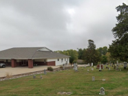 Brosh Chapel-Solon