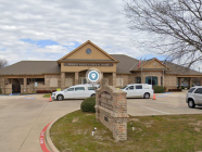 Forest Ridge Funeral Home - Memorial Park Chapel