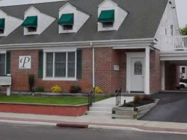 Parsels Funeral Home