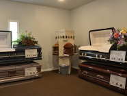 Forever Memories Funeral Services Inc.