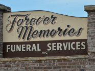 Forever Memories Funeral Services Inc.