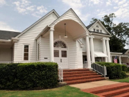The Wood Mortuary, Inc. - Greer