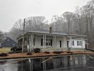 Botkin Hornback Funeral Home LLC. - Otway