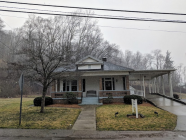 Botkin Hornback Funeral Home LLC. - Otway