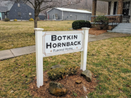 Botkin Hornback Funeral Home LLC. - Otway