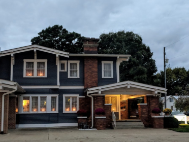 Botkin Hornback Funeral Home, LLC - Waverly