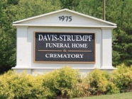Davis-Struempf Funeral Home & Crematory
