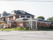 John W. Keffer Funeral Homes and Crematory, Inc.