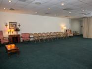 John W. Keffer Funeral Home, Inc.