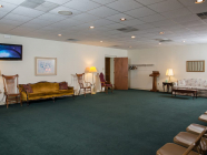 John W. Keffer Funeral Home, Inc.