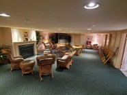 Purdy Memorial Chapel - Lee