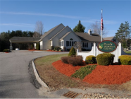 Purdy Memorial Chapel