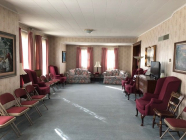 James A. Reed Funeral Home