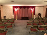 James A. Reed Funeral Home