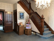James A. Reed Funeral Home