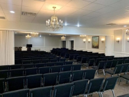 Hooker Funeral Home