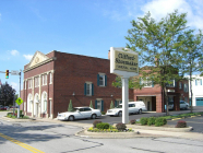 Clifford-Shoemaker Funeral Home & Crematory - Cuyahoga Falls