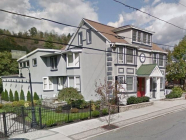 E. Franklin Griffiths Funeral Home & Cremation Services, Inc. - Tamaqua