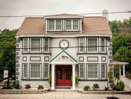E. Franklin Griffiths Funeral Home & Cremation Services, Inc. - Tamaqua