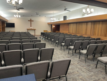 Dahl Funeral Chapel & Crematory