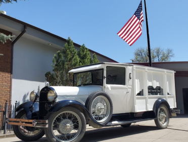 Dahl Funeral Chapel & Crematory