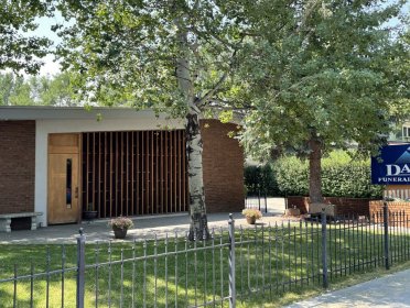 Dahl Funeral Chapel & Crematory