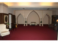 Hennessy Funeral Home - Akron