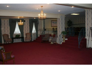 Hennessy Funeral Home - Akron