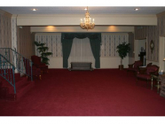 Hennessy Funeral Home - Akron