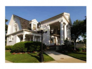 Maresh-Meredith & Acklam Funeral Home
